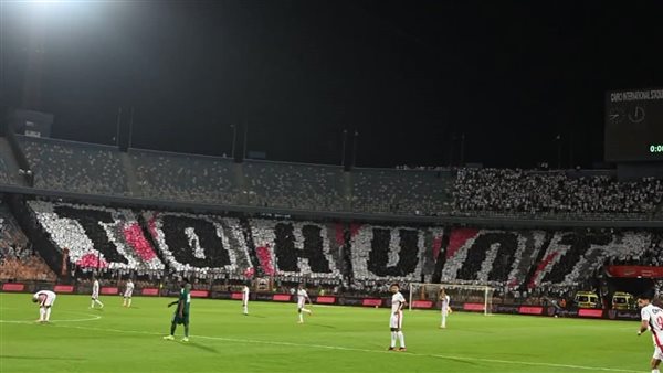 الزمالك والاتحاد