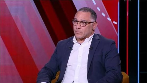 أيمن الشريعي
