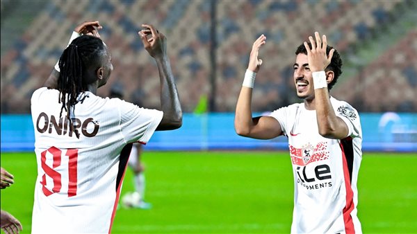 فريق الزمالك