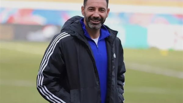 أحمد خطاب مدرب غزل