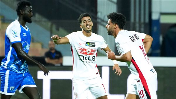 الزمالك 