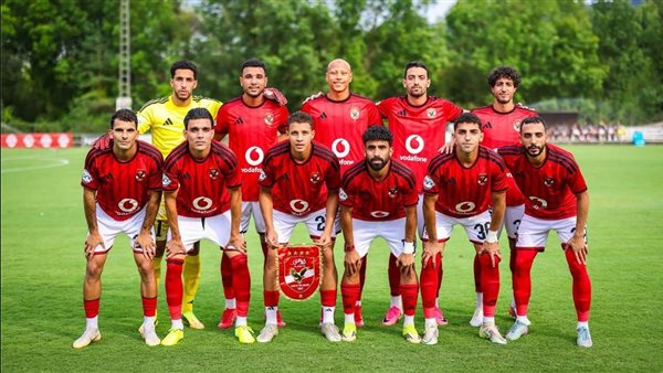 الأهلي