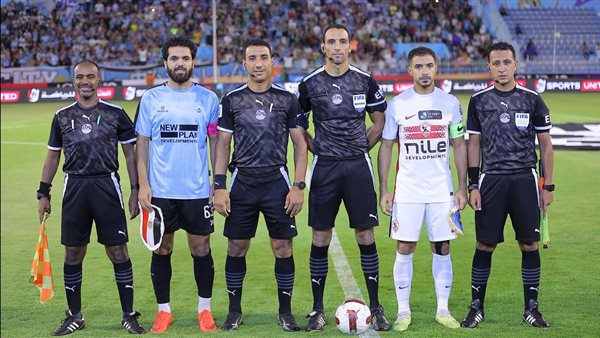 الزمالك ضد غزل المحلة