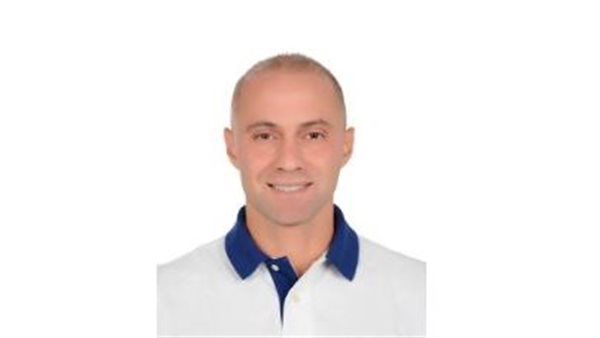 المهندس أحمد شوقي