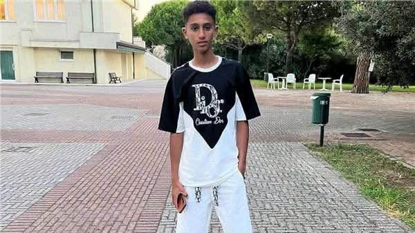 محمد عبدالفتاح لاعب