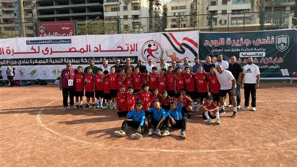 المنصورة تحتضن انطلاق