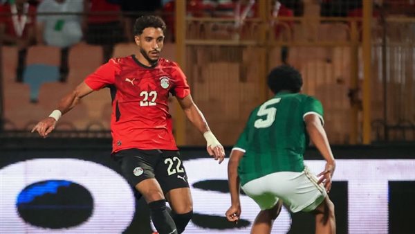مصر وجنوب أفريقيا