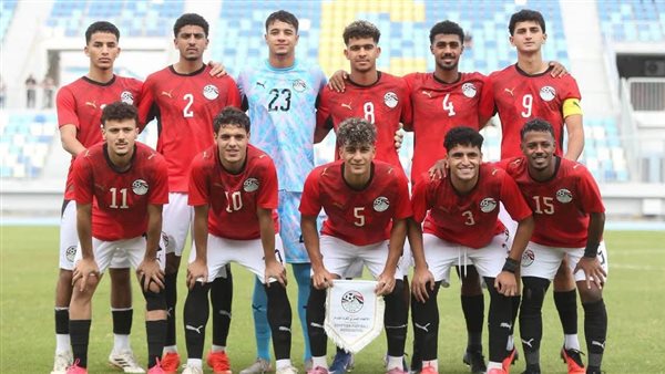 منتخب الشباب 