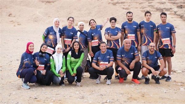 تحدي ماراثون الملك